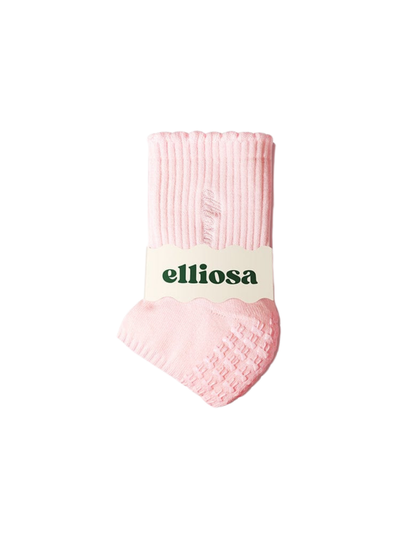 grip basics pilates socks