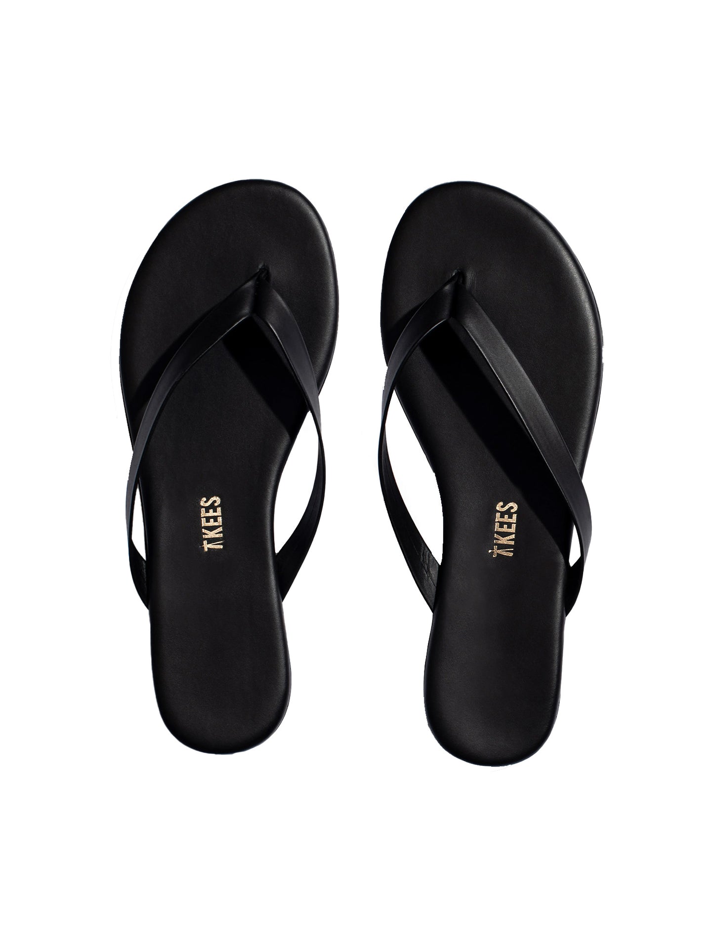 the boyfriend sandal