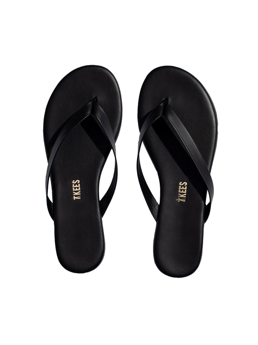 the boyfriend sandal