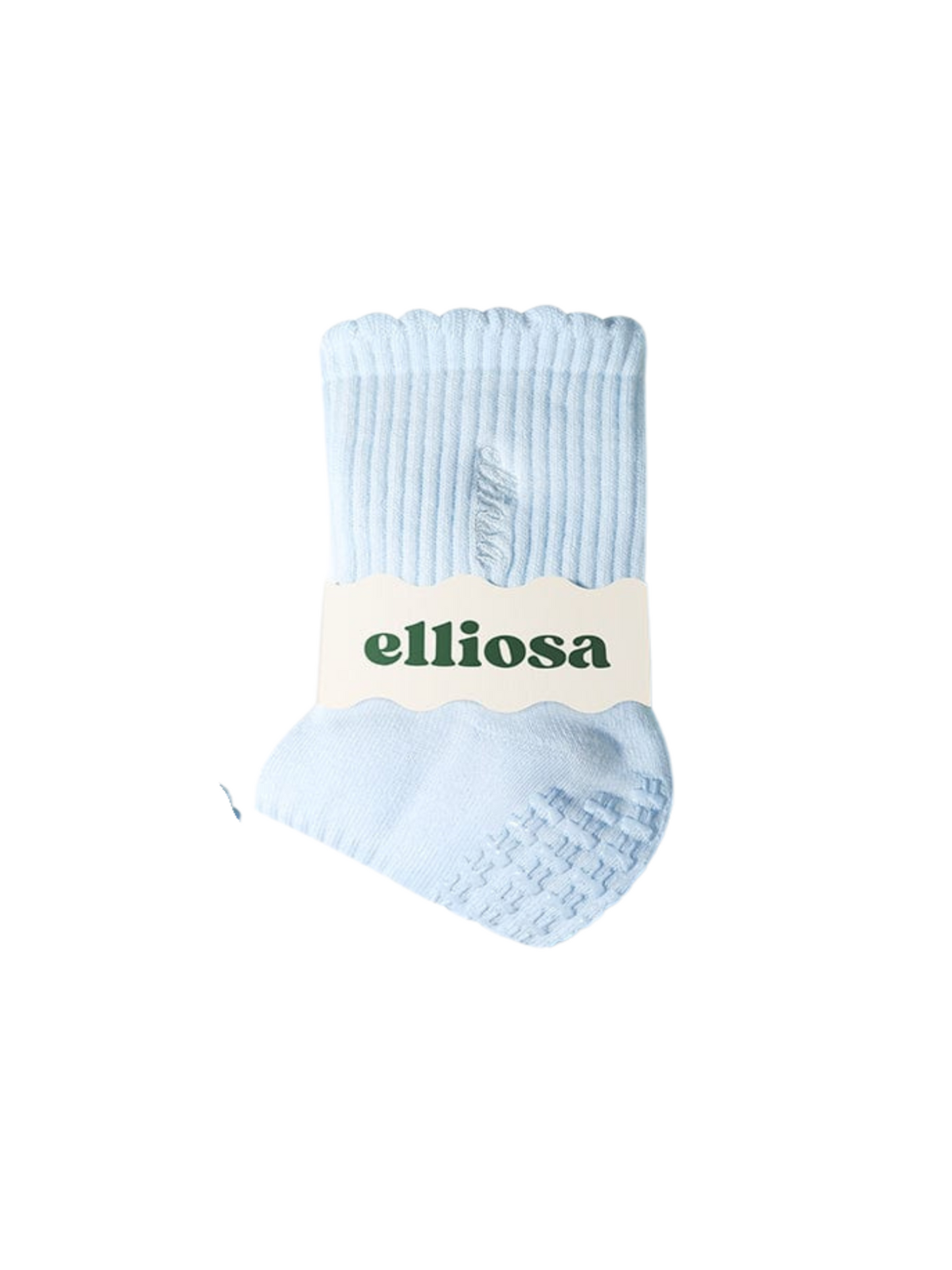 grip basics pilates socks