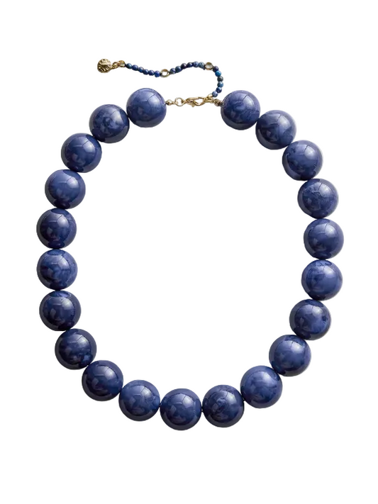 jane beaded necklace