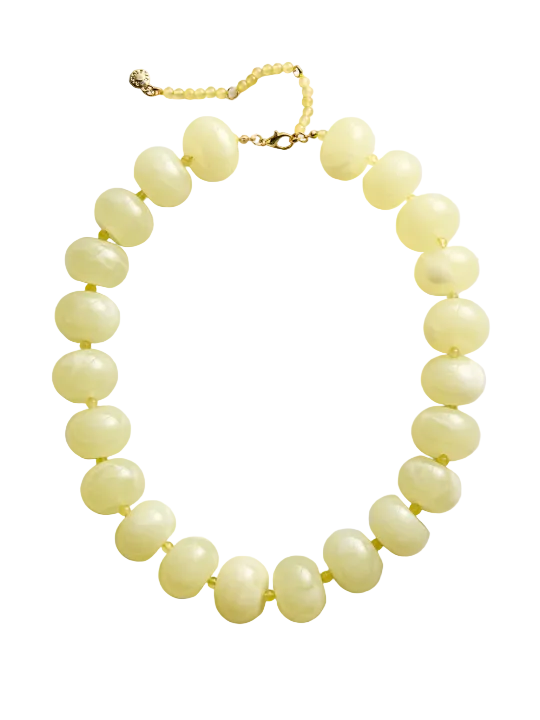 joan necklace