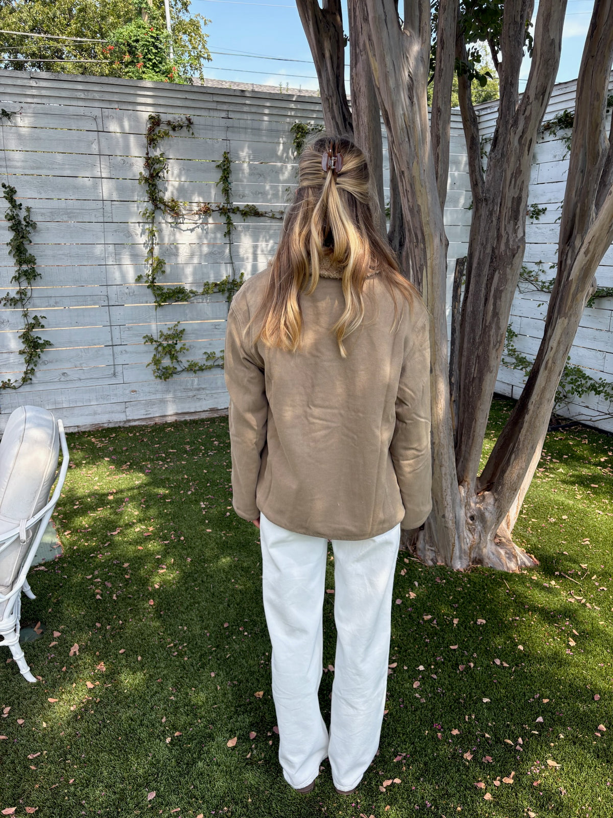 townes jacket