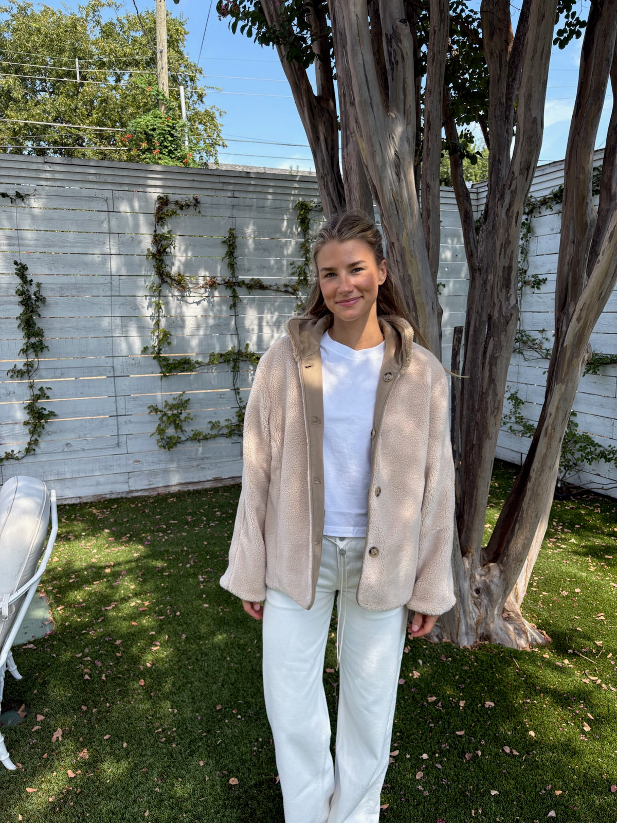 townes jacket