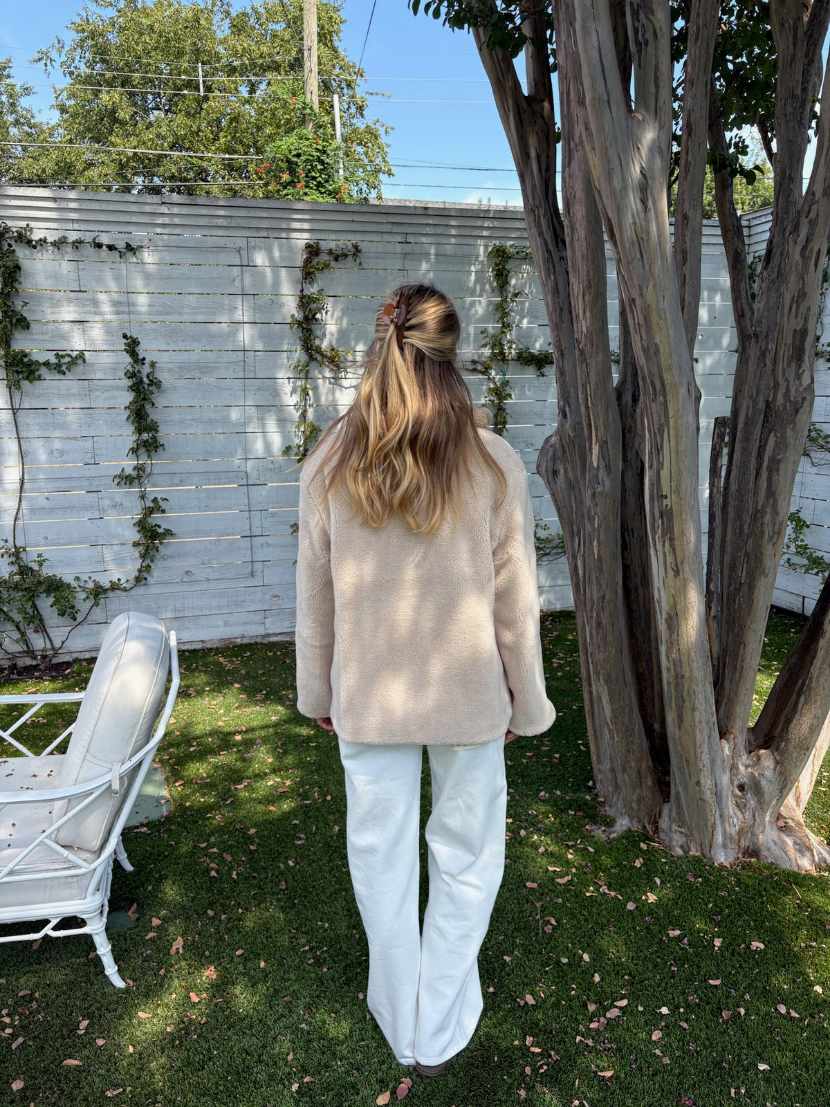 townes jacket