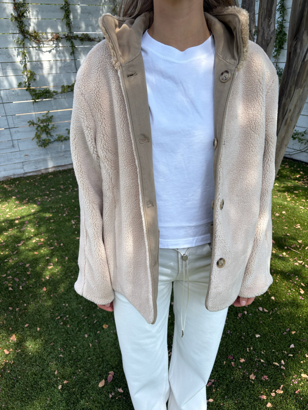 townes jacket