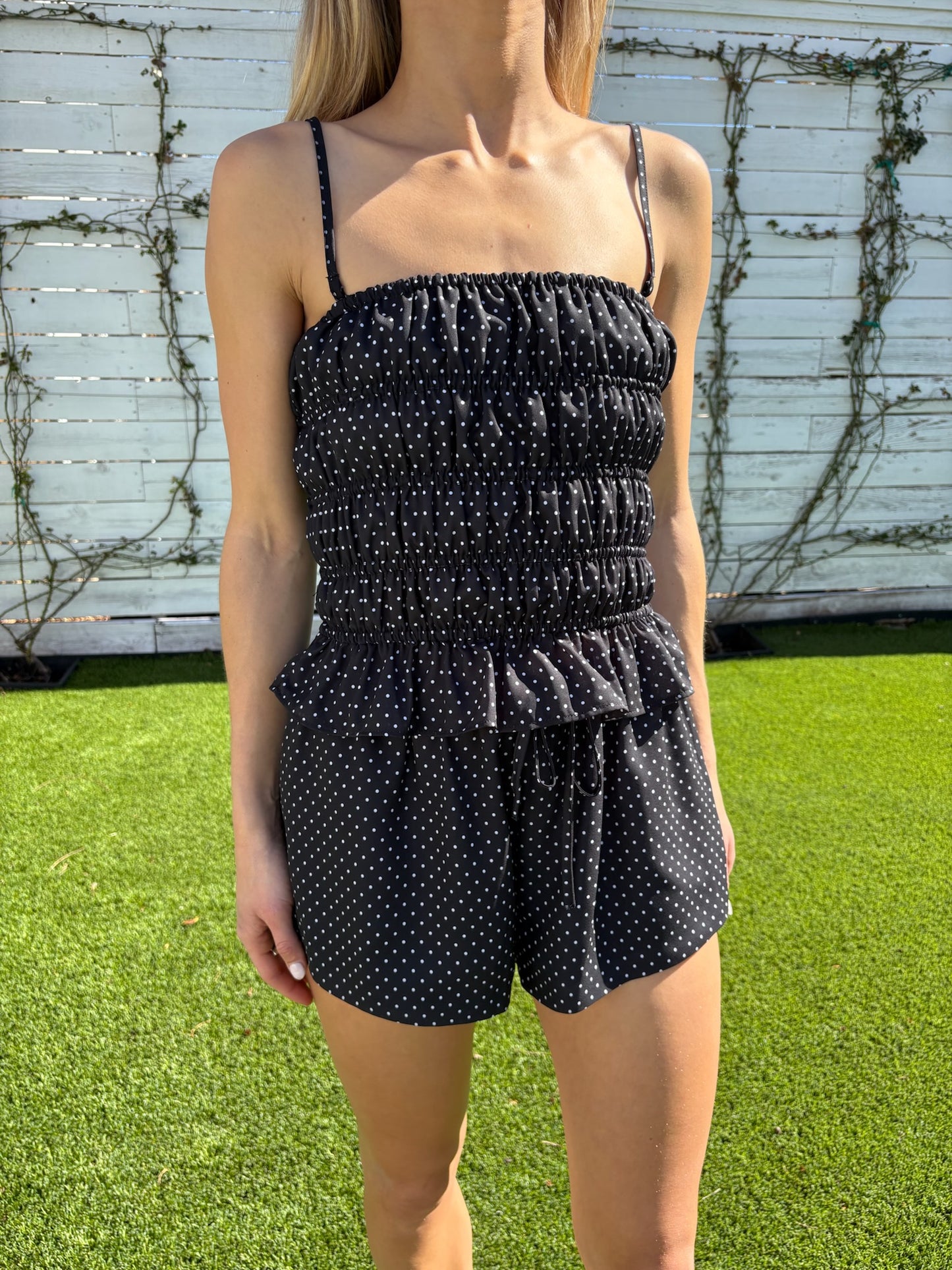 delilah top