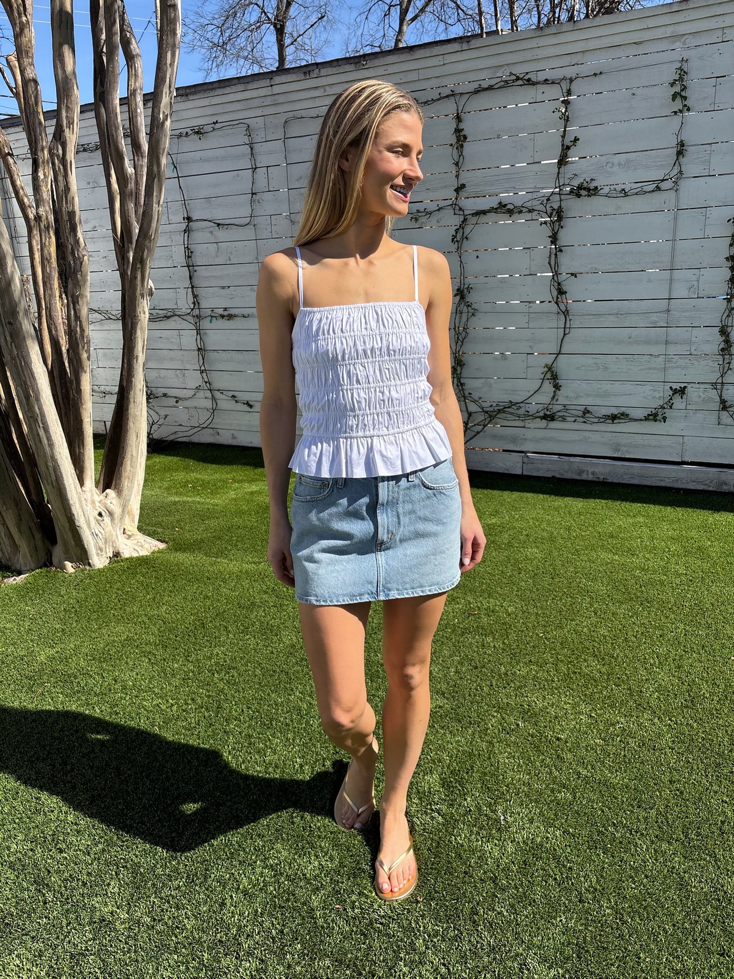 delta top