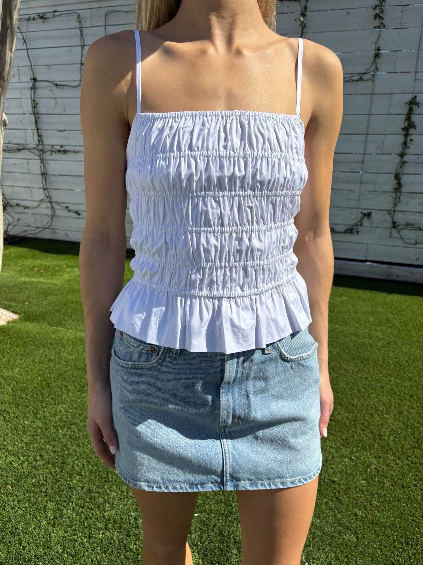 delta top