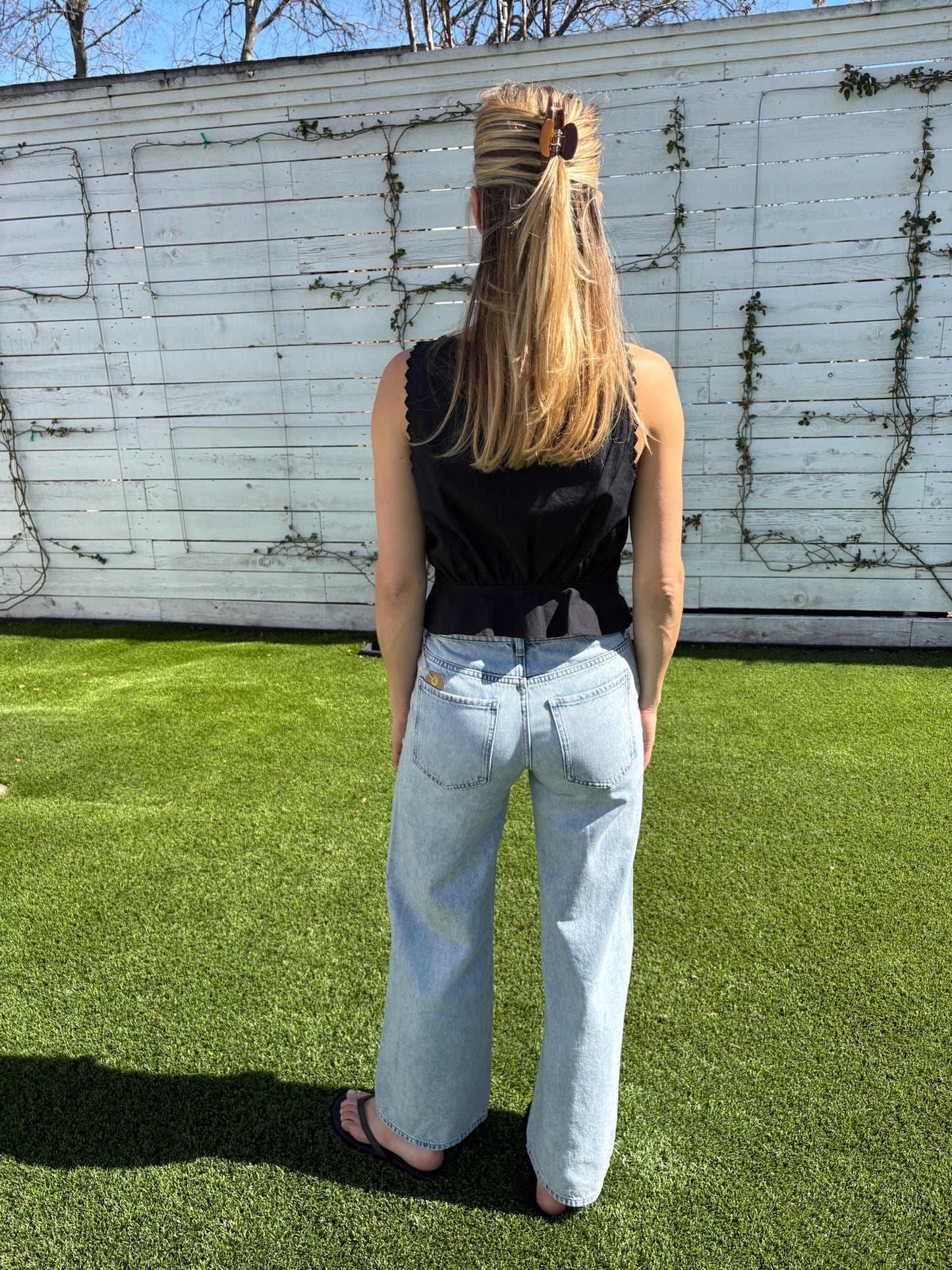 alexa boyfriend jean