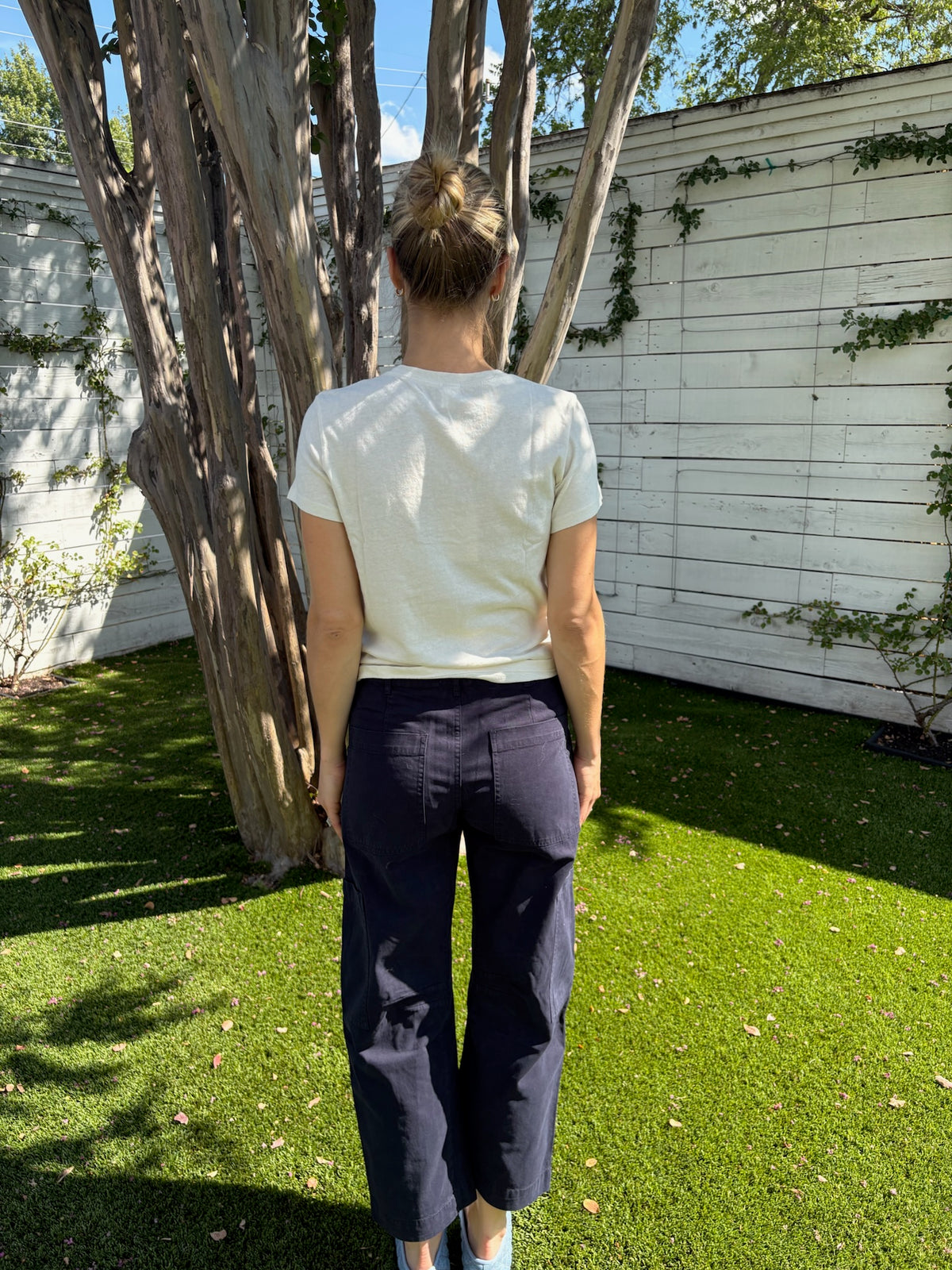 classic tee alice late