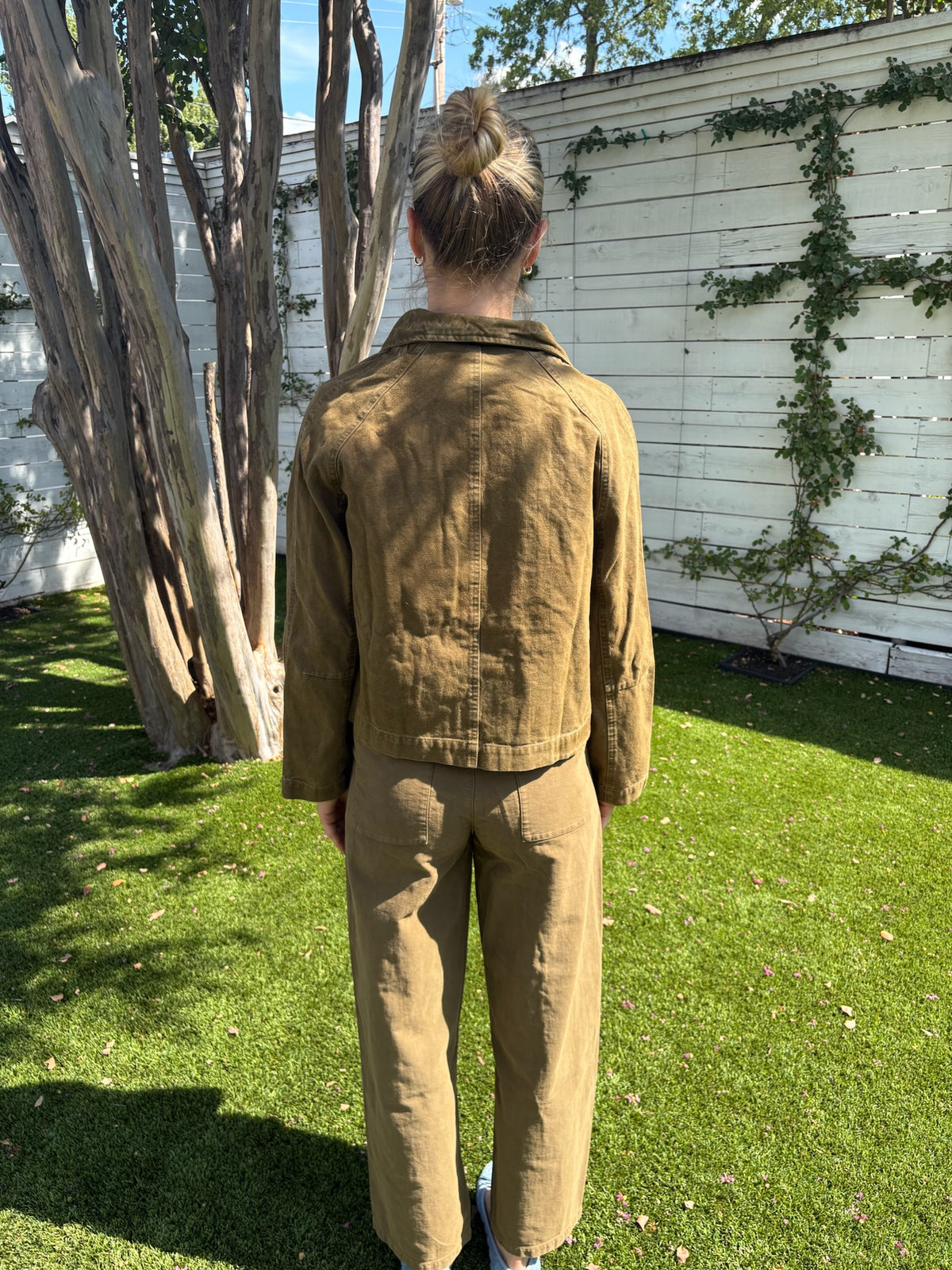 raine jacket