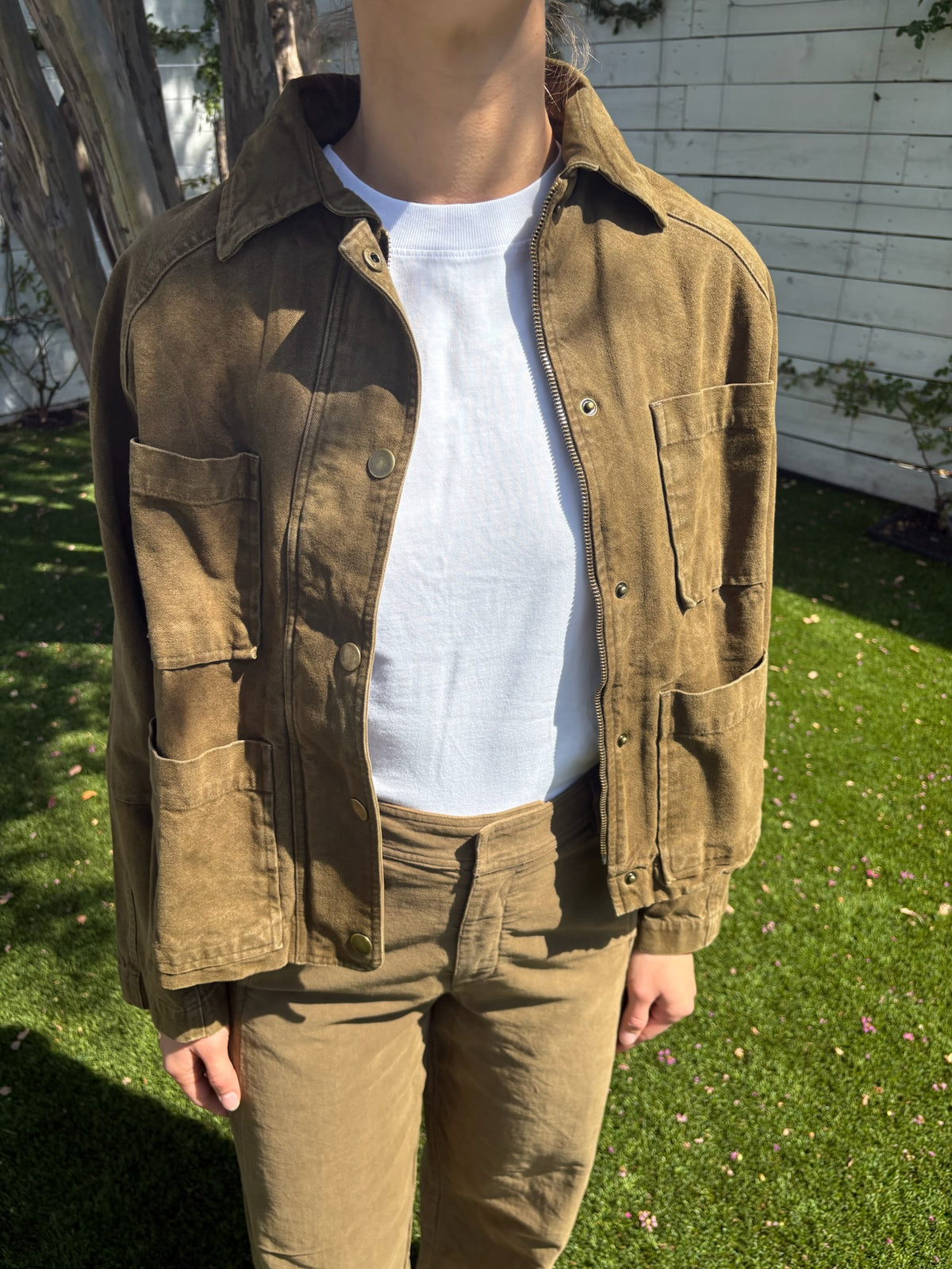 raine jacket