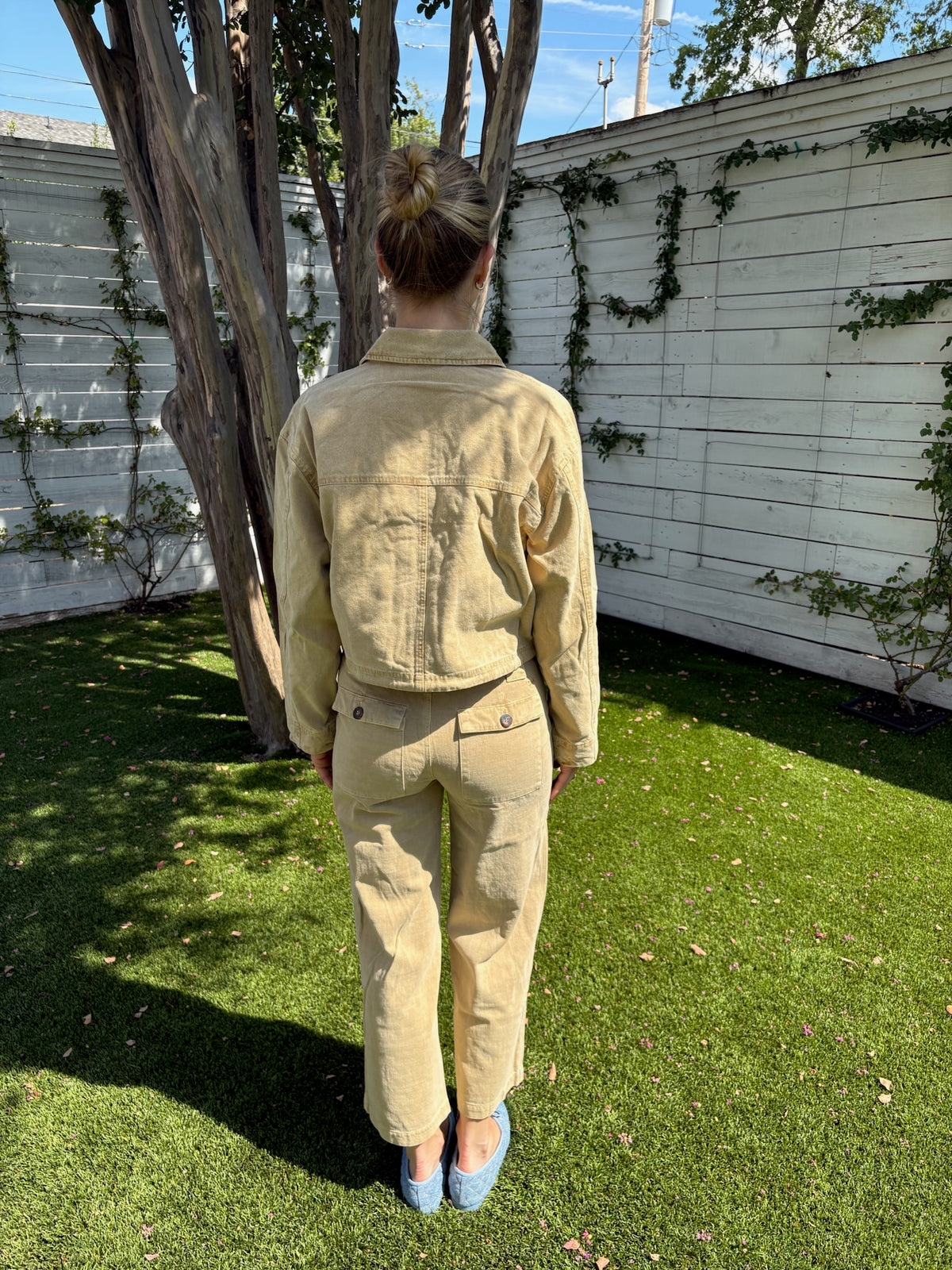 paloma utility jacket