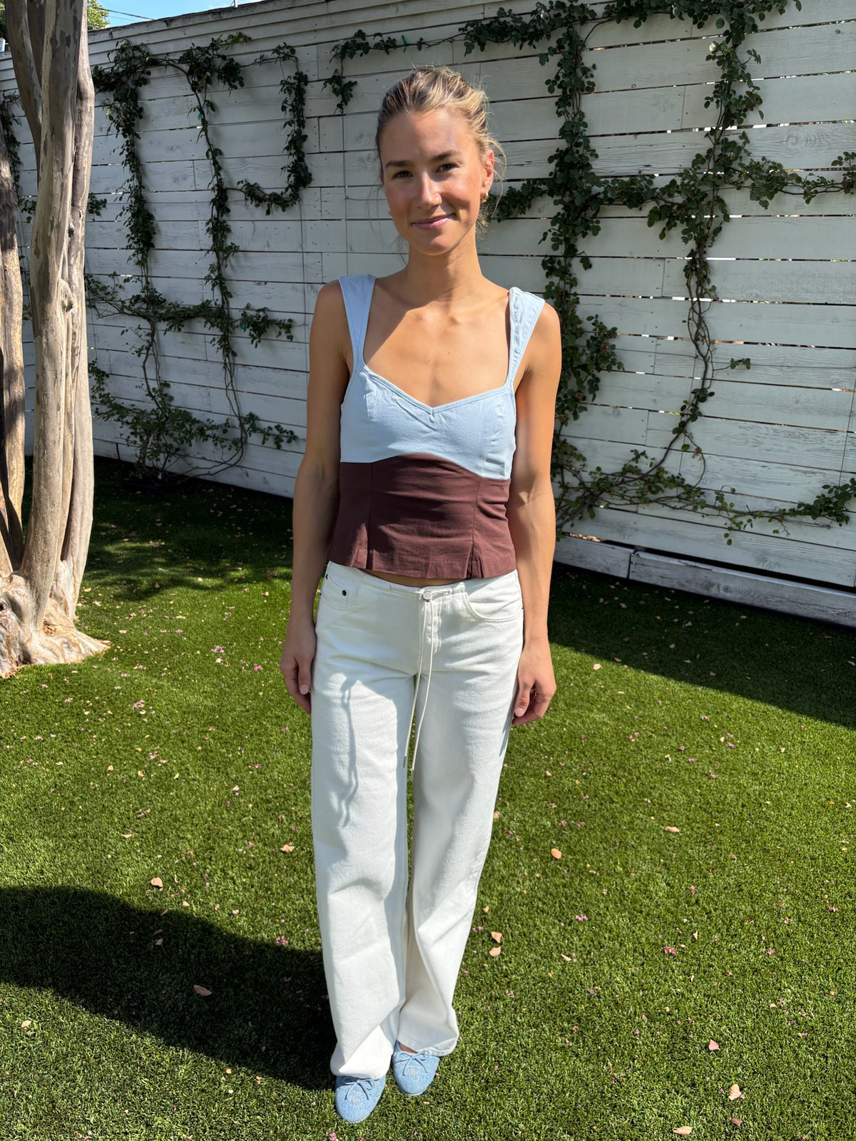 britta bodice