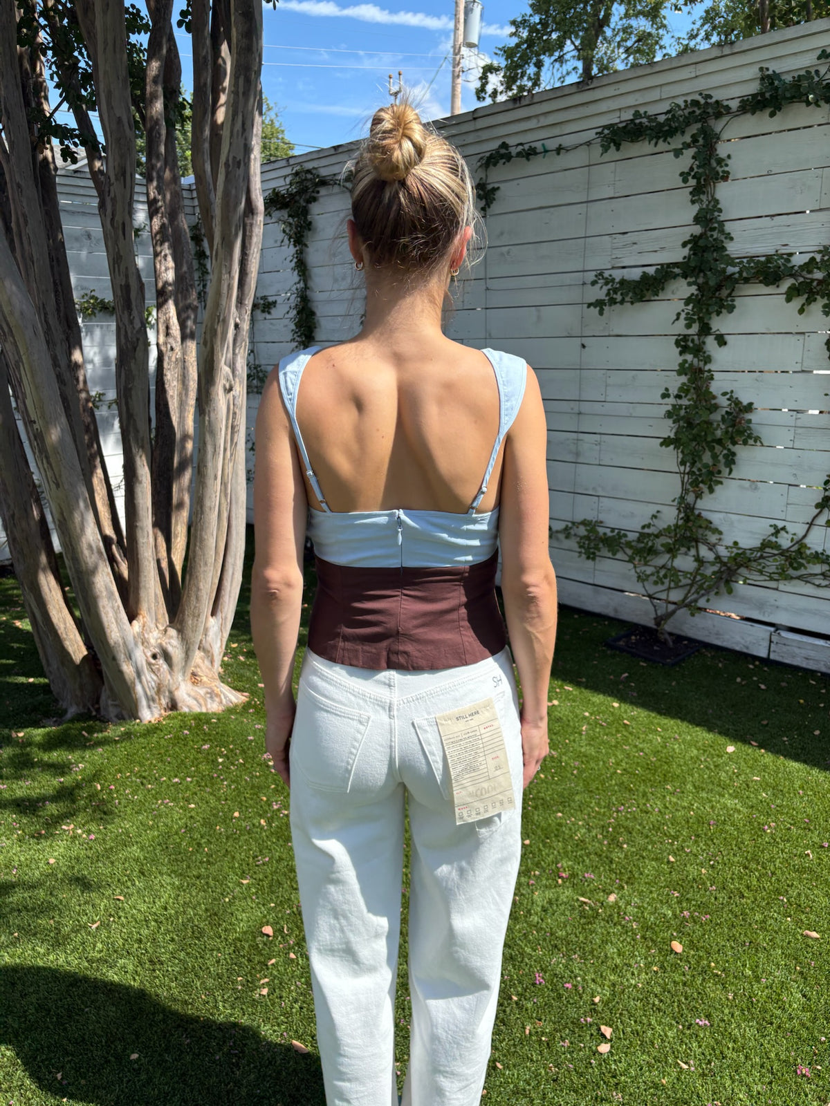 britta bodice