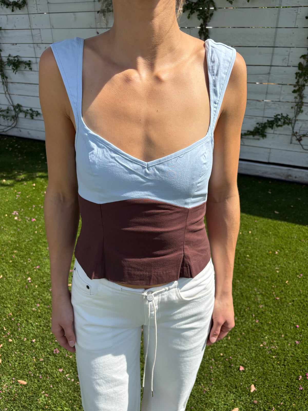 britta bodice