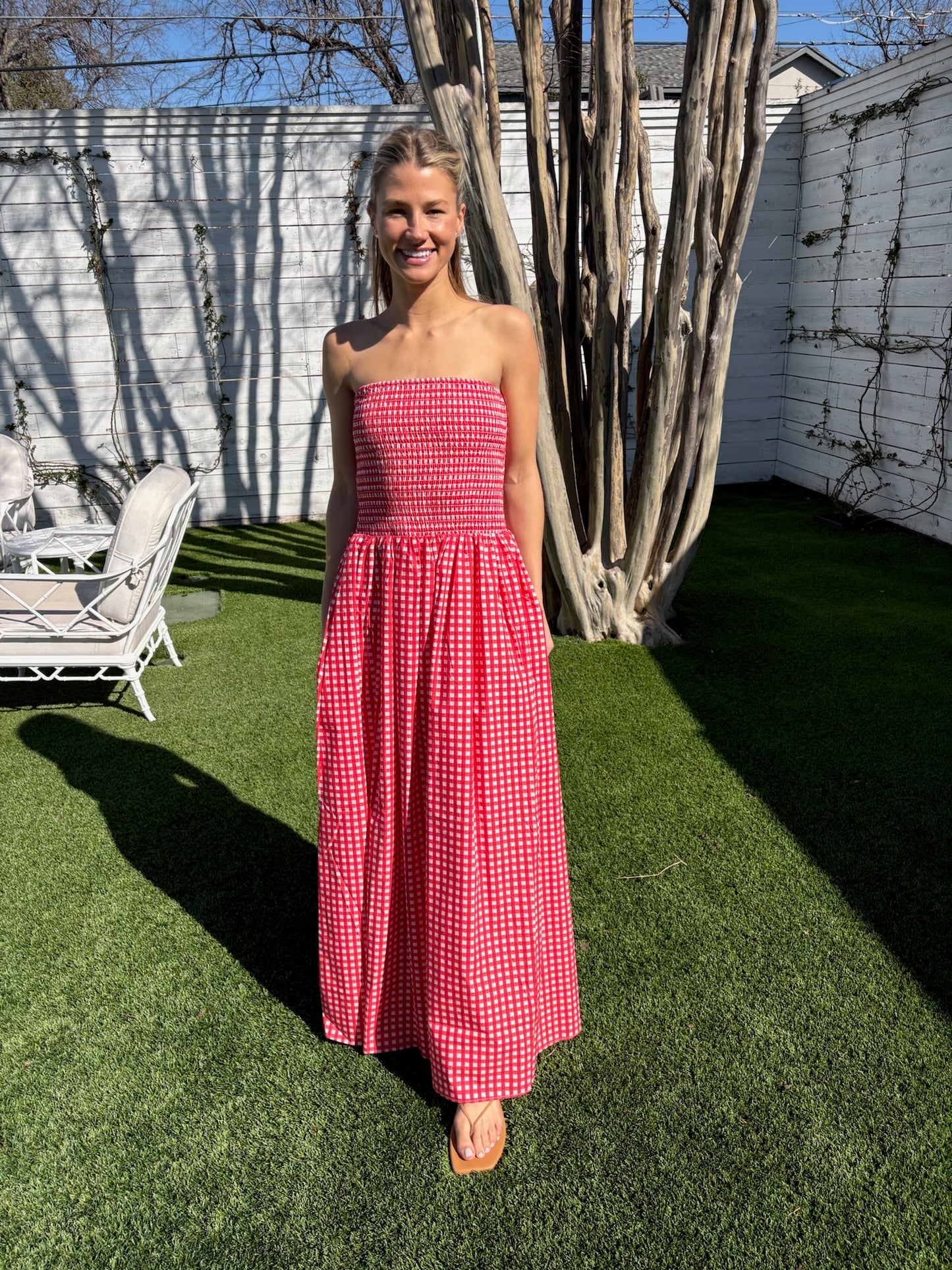 layla dress