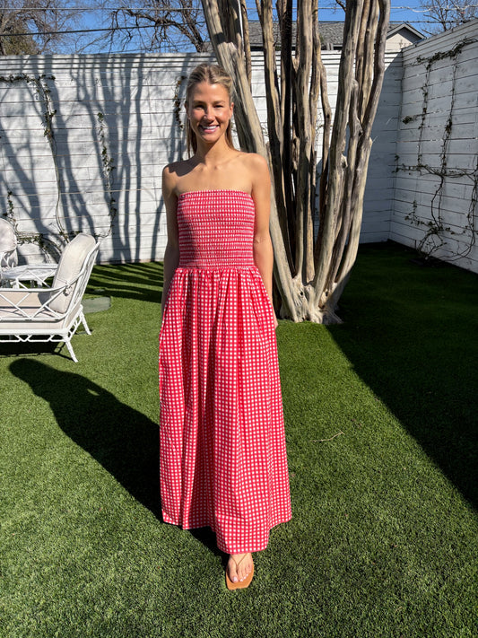 layla dress