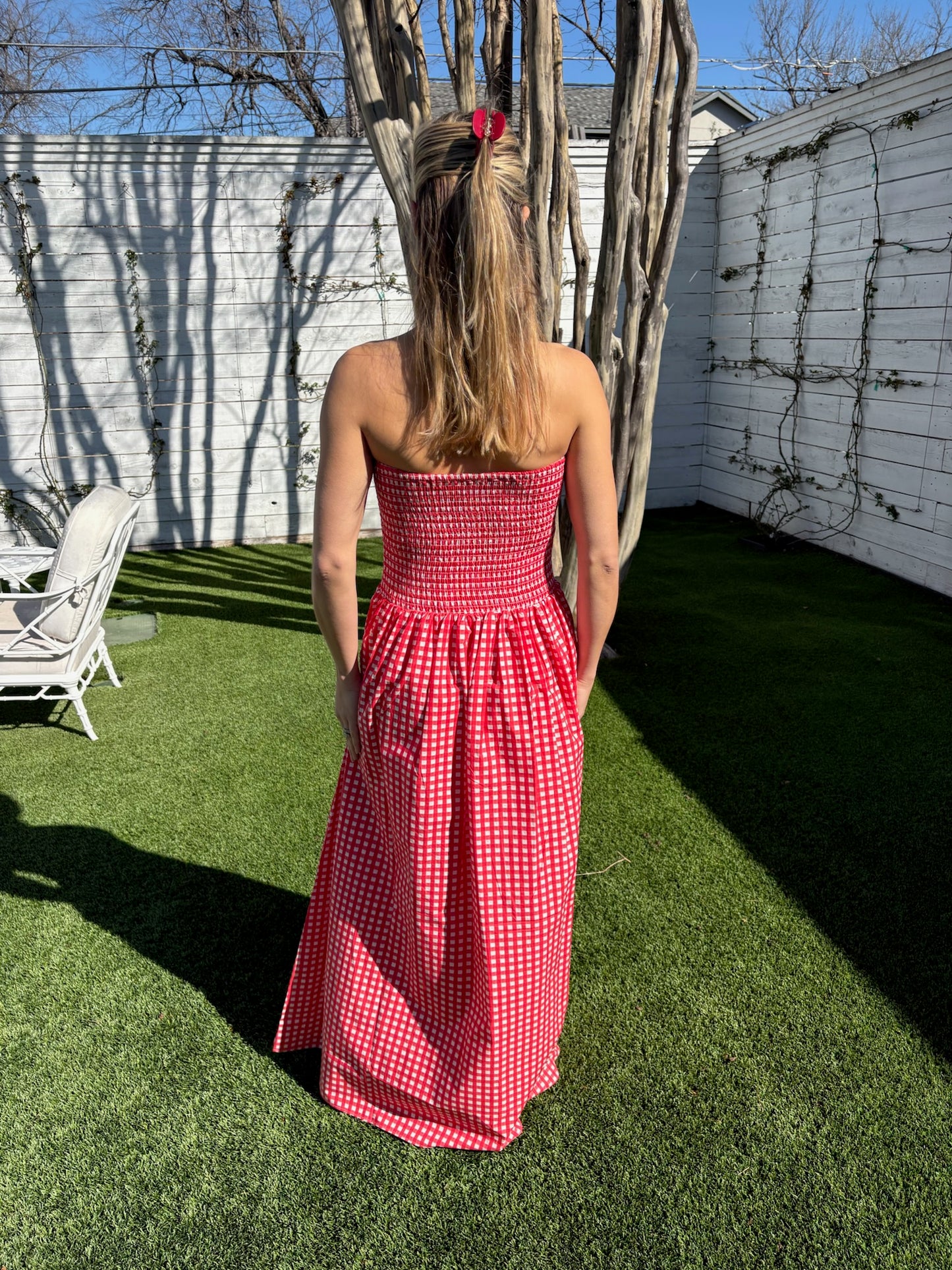 layla dress