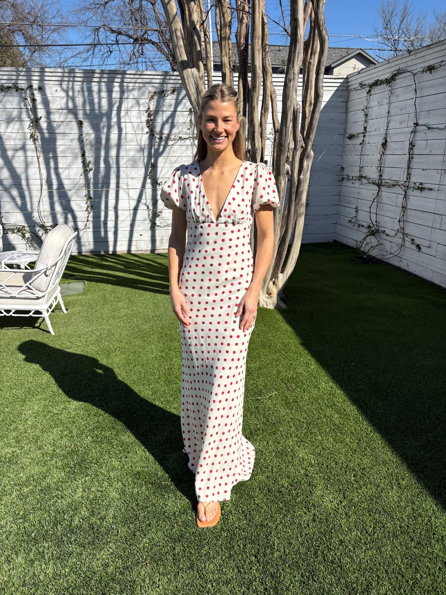 florence dress