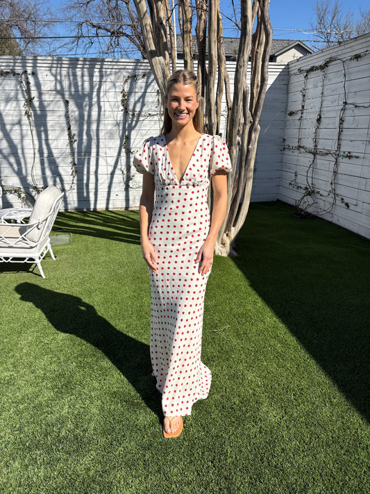 florence dress