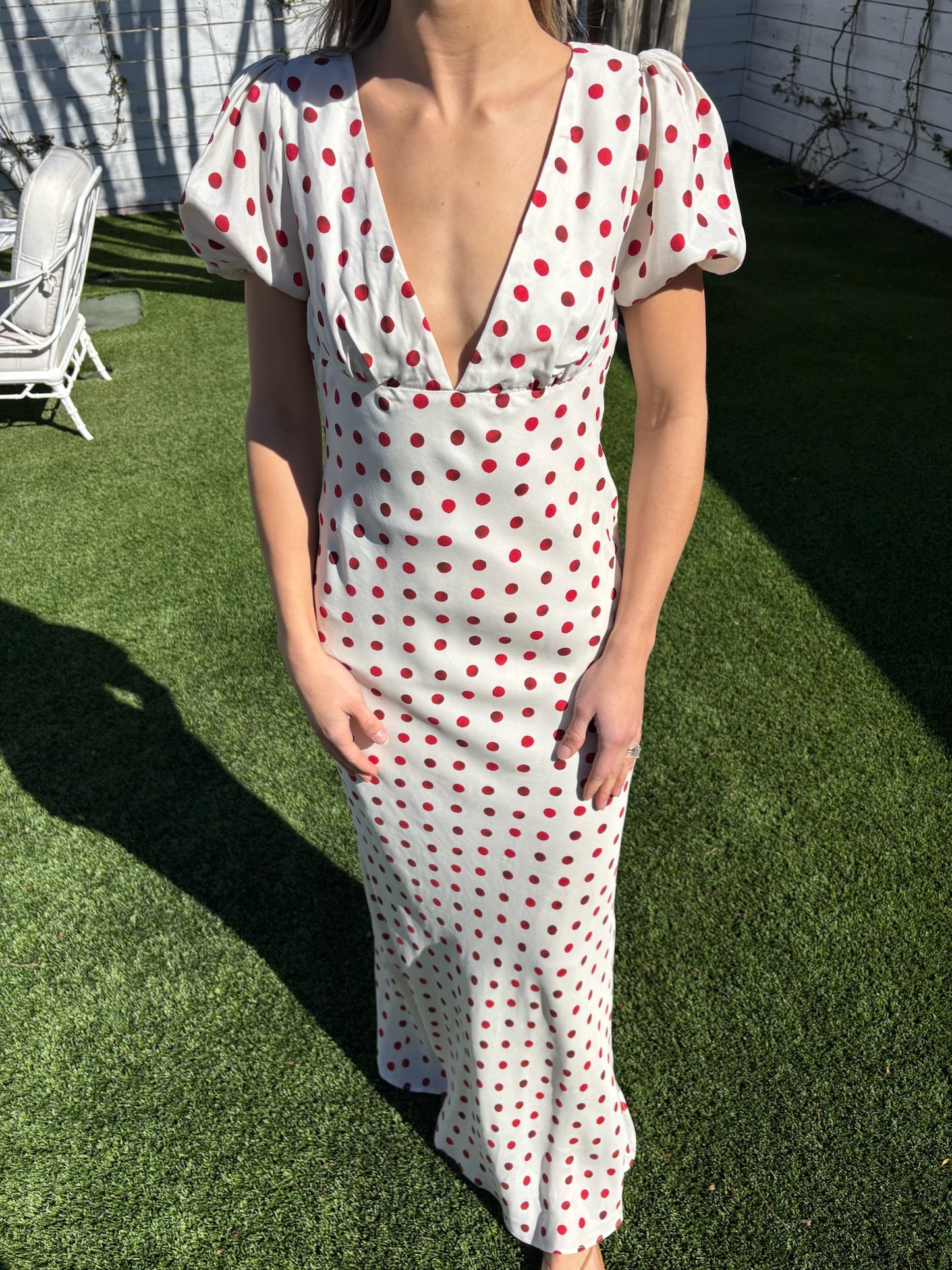 florence dress