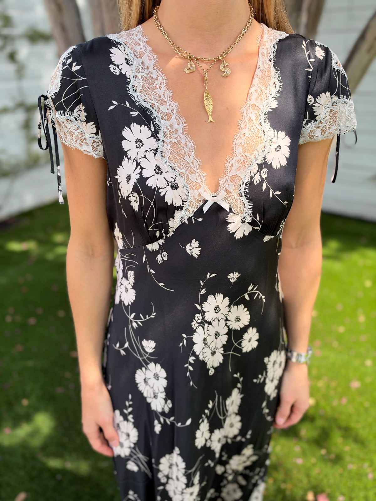 fern dress
