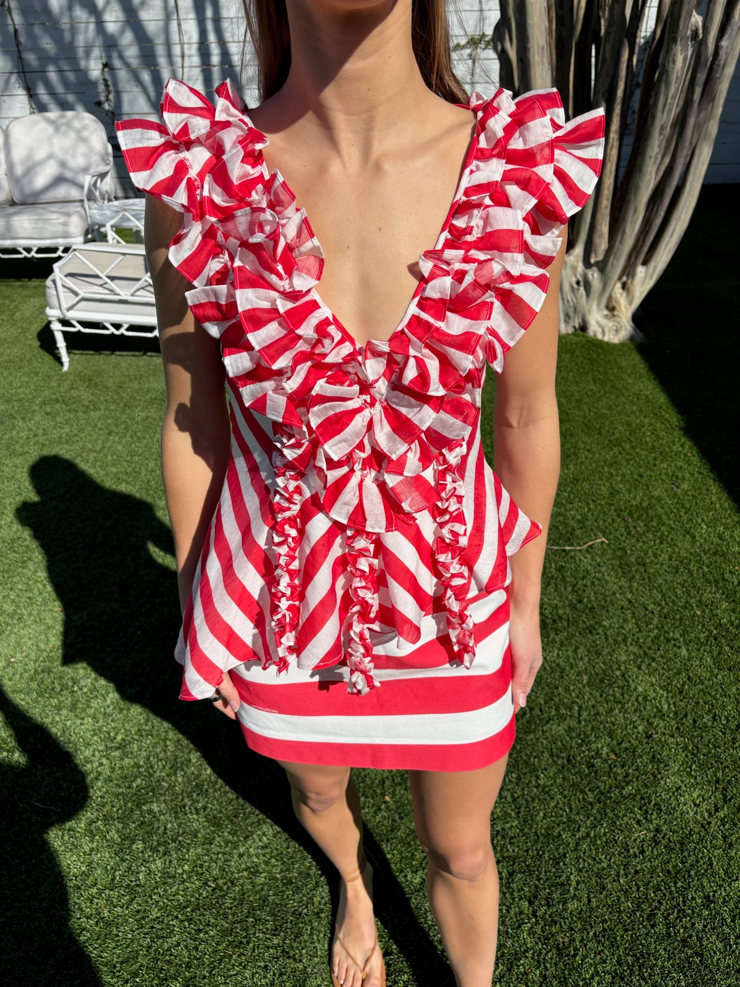 bianca top
