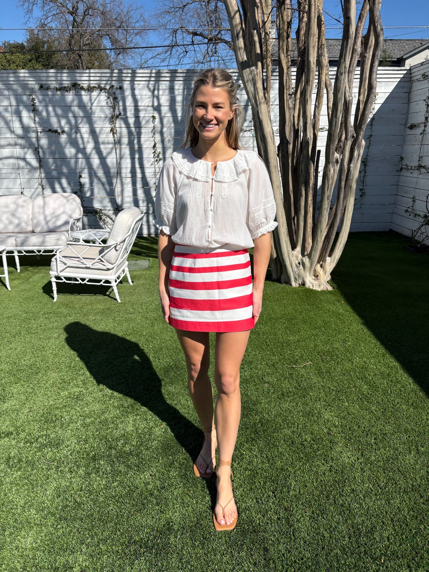 virginia top