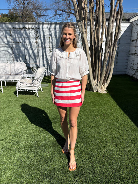 virginia top