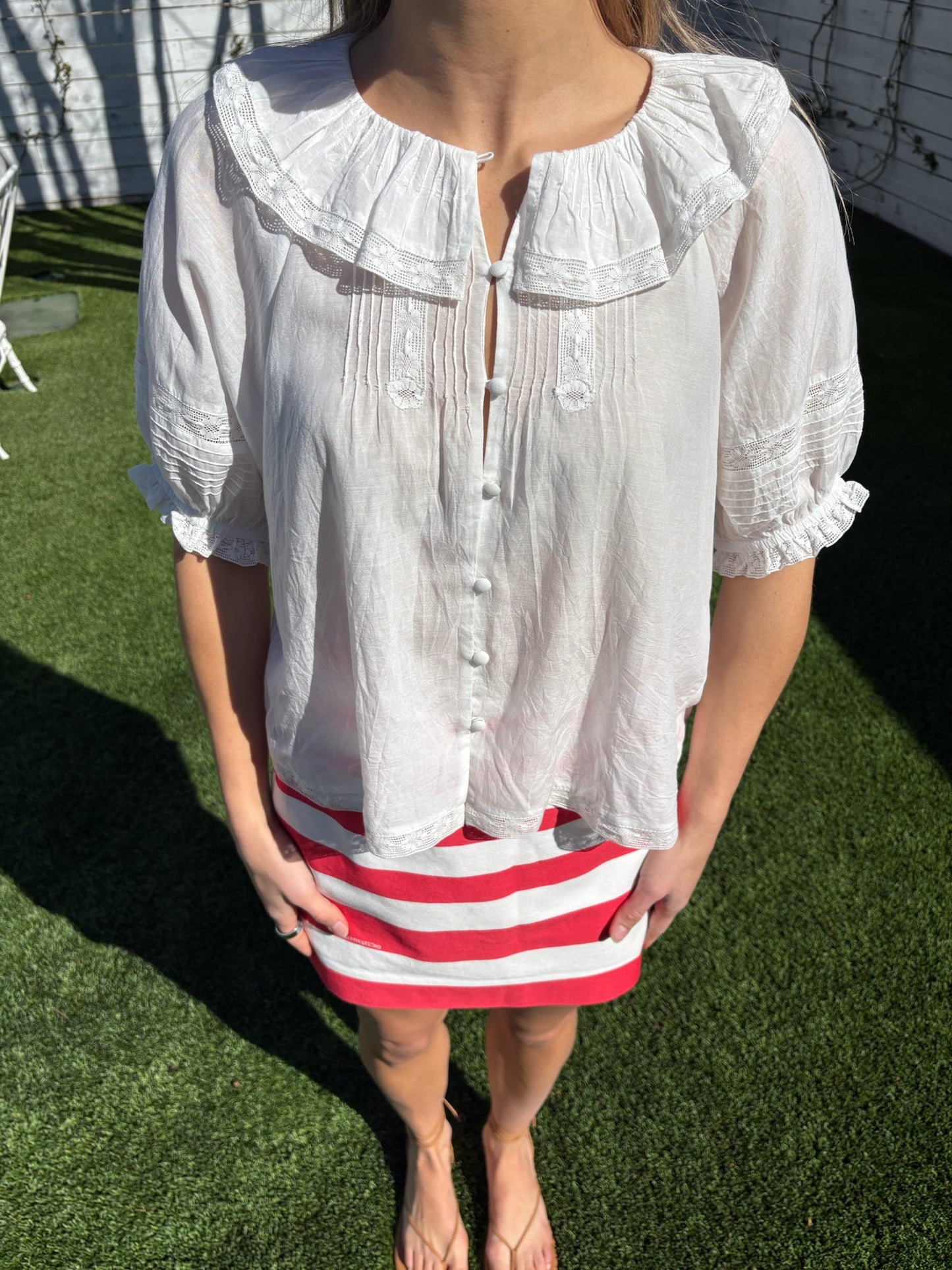 virginia top