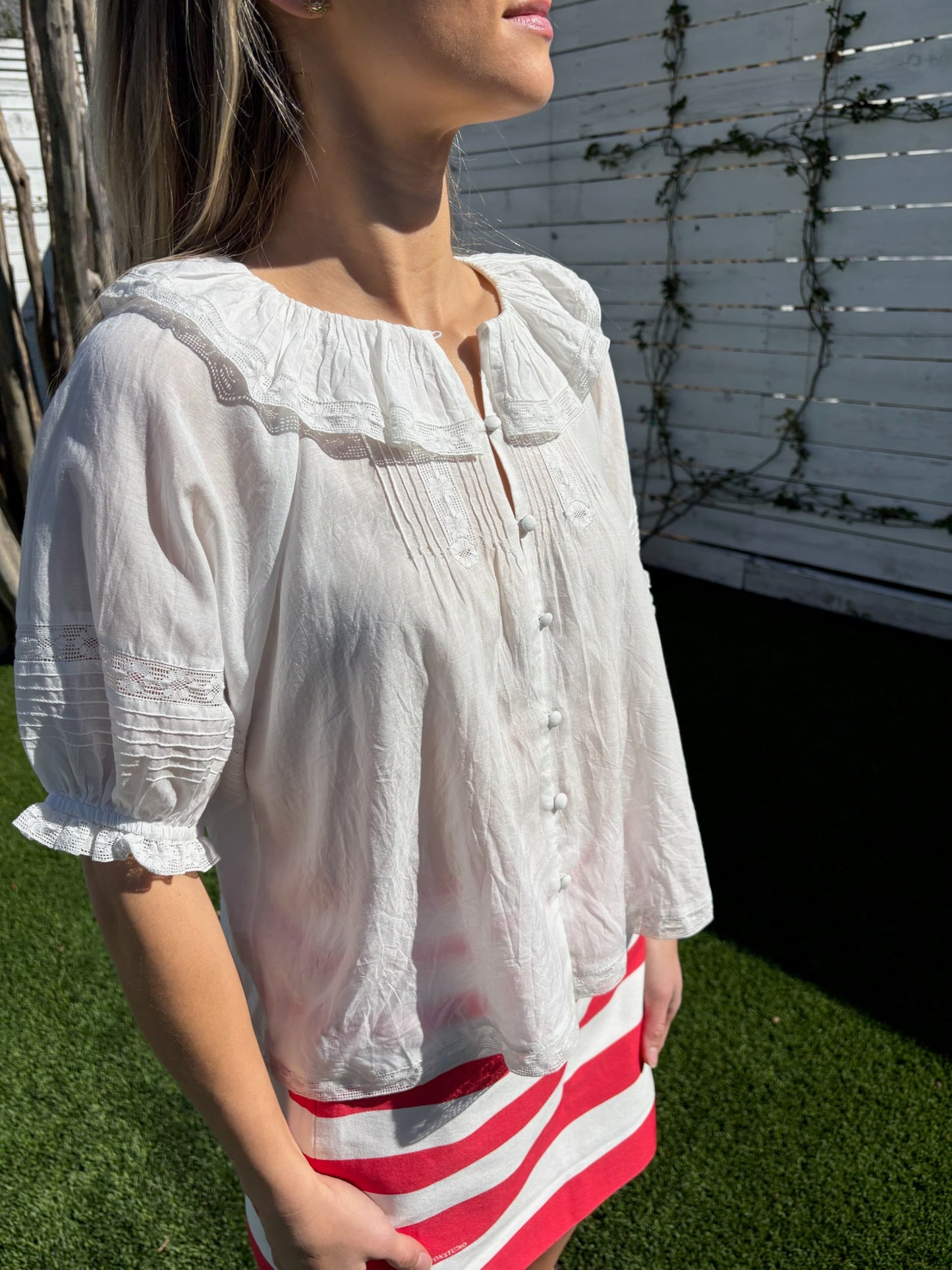 virginia top