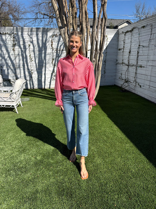 chiara shirt