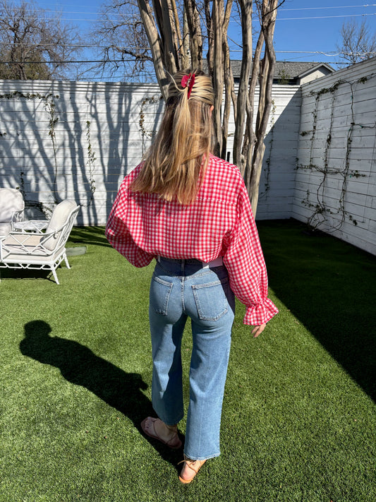chiara shirt