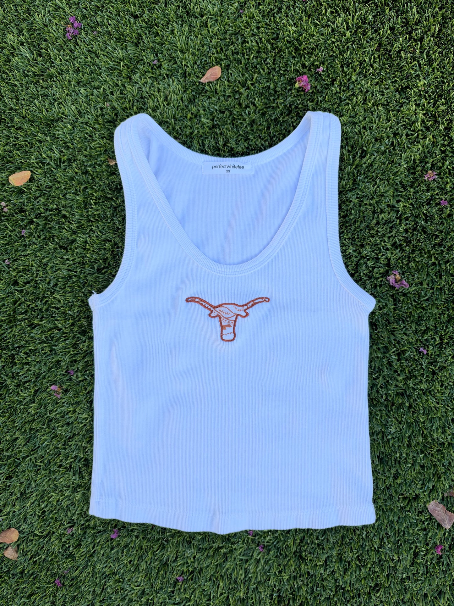 tx ou applique tank (preorder)