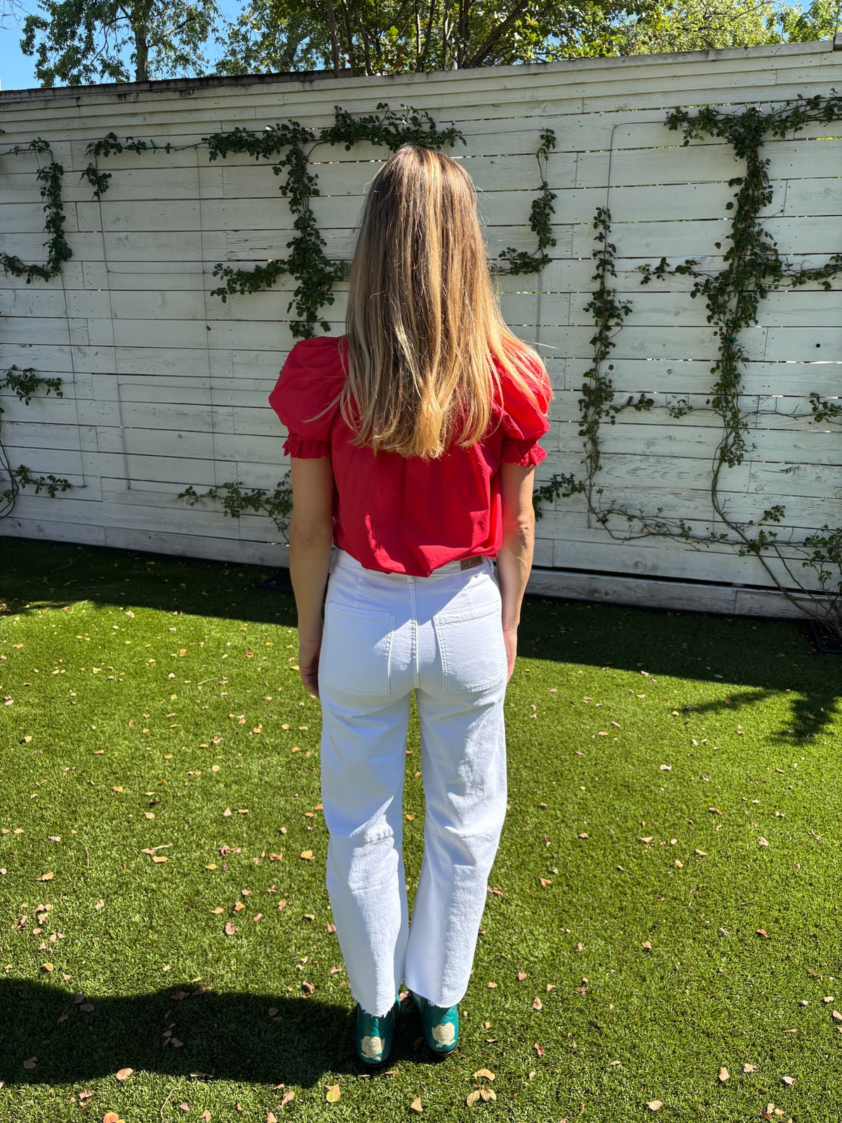 jovita top