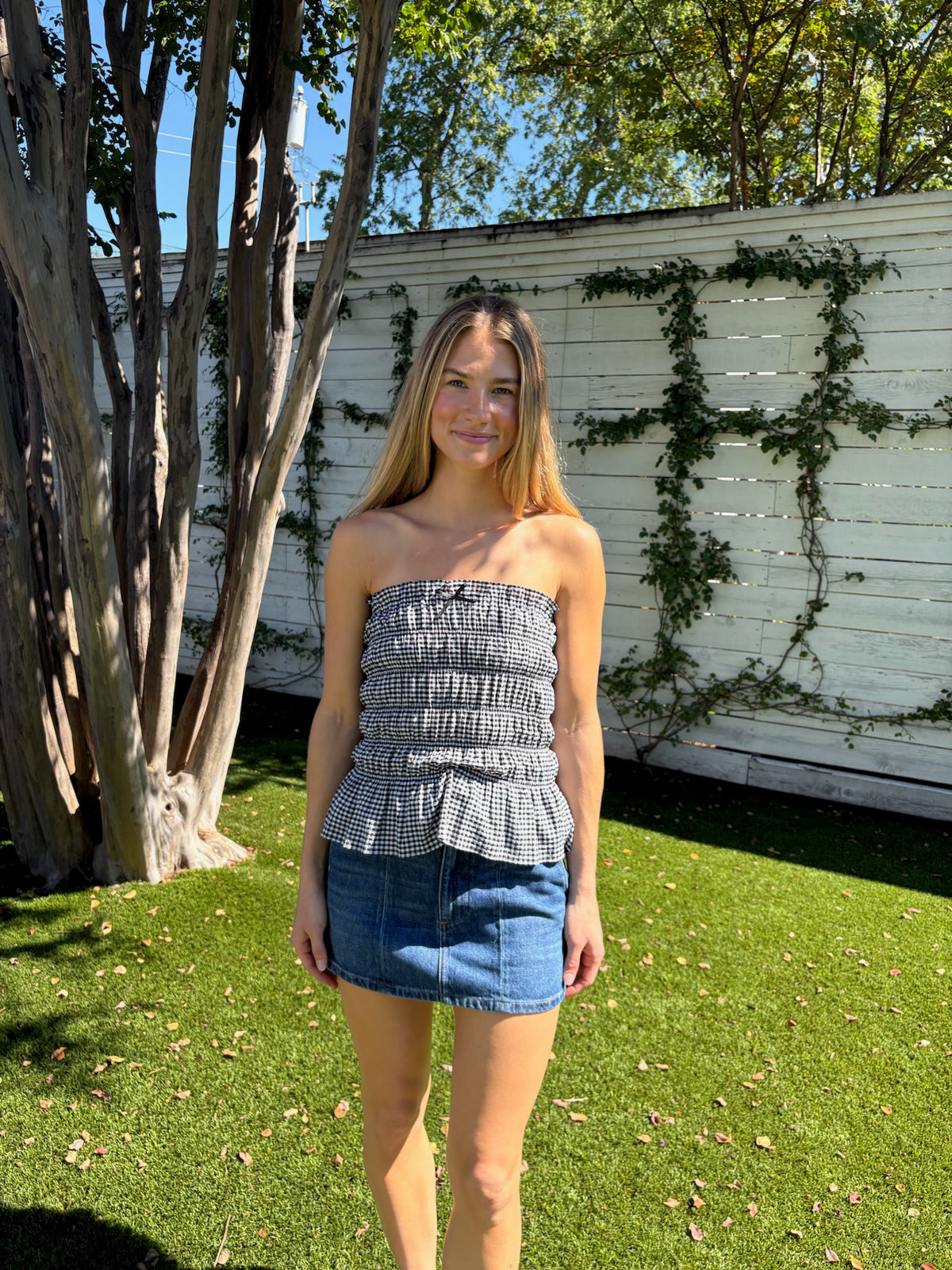leya top