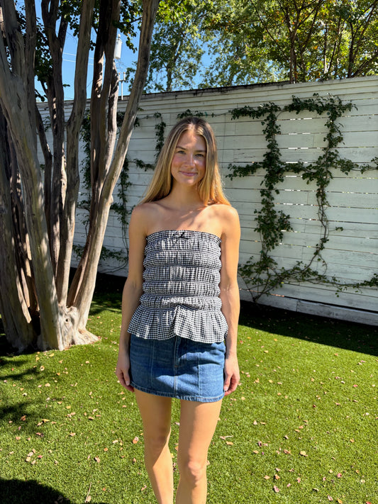 leya top