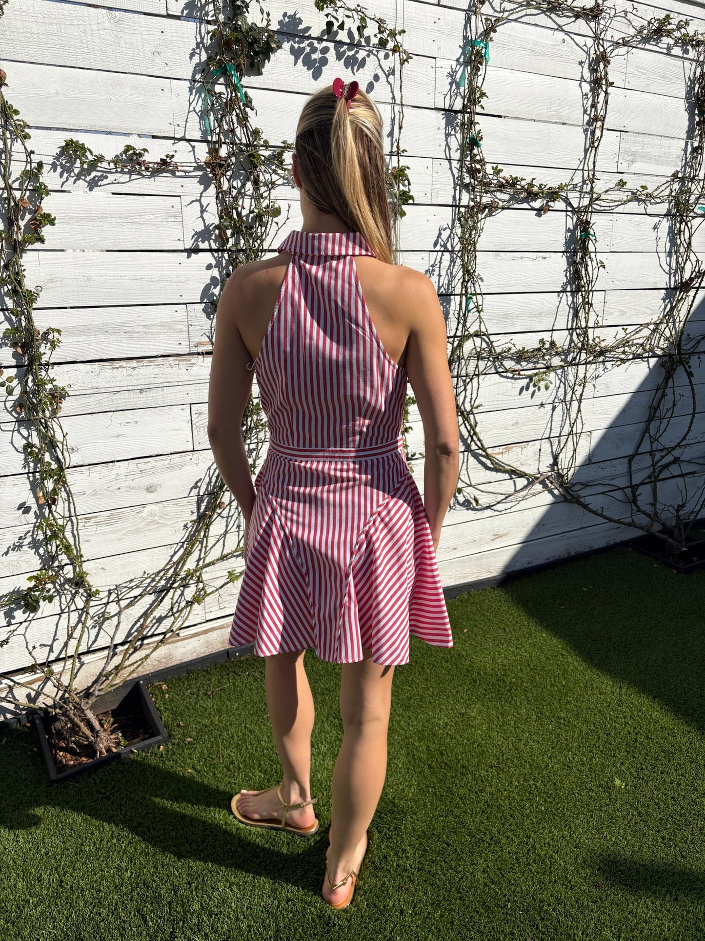 willamae dress