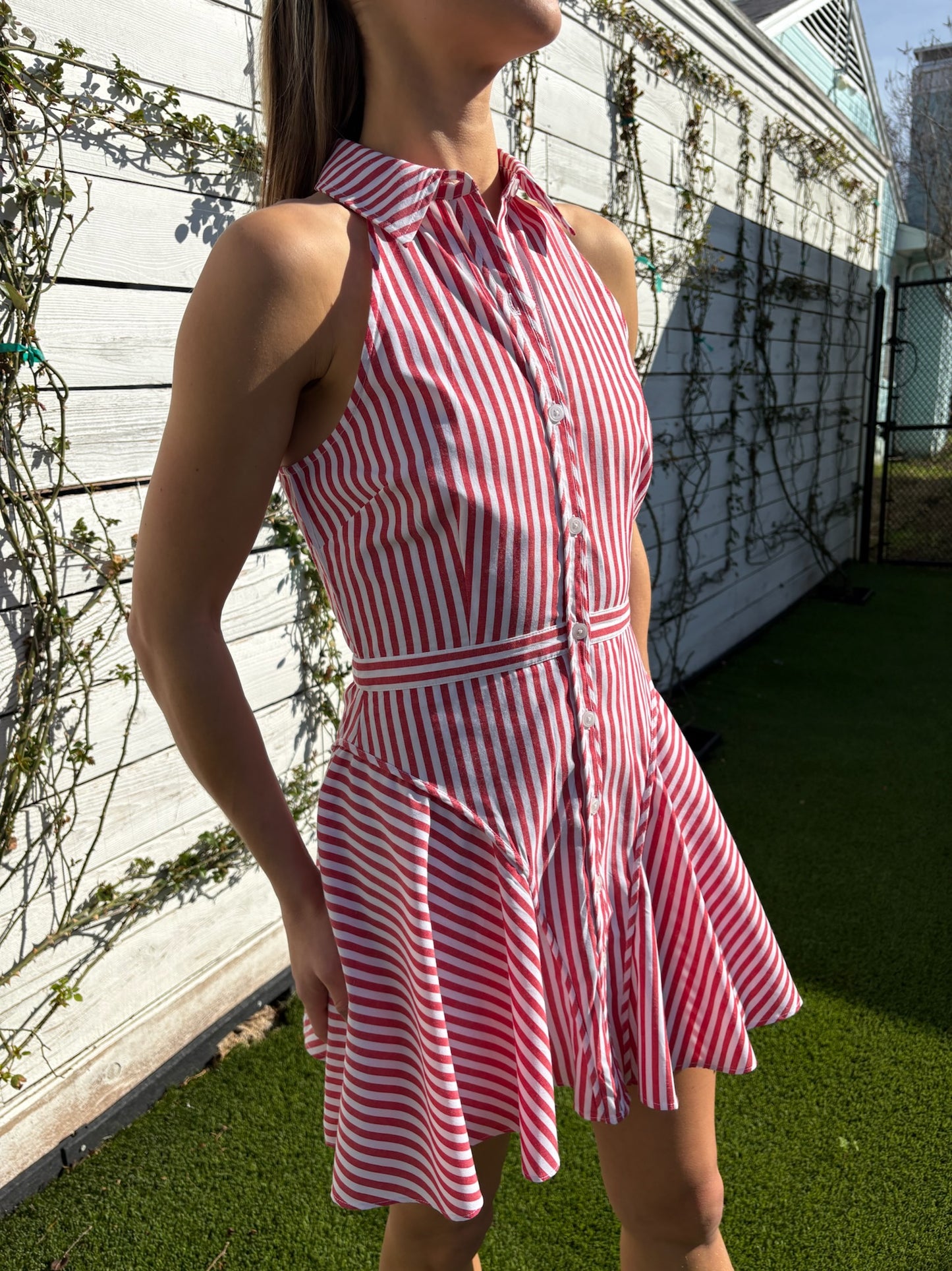 willamae dress