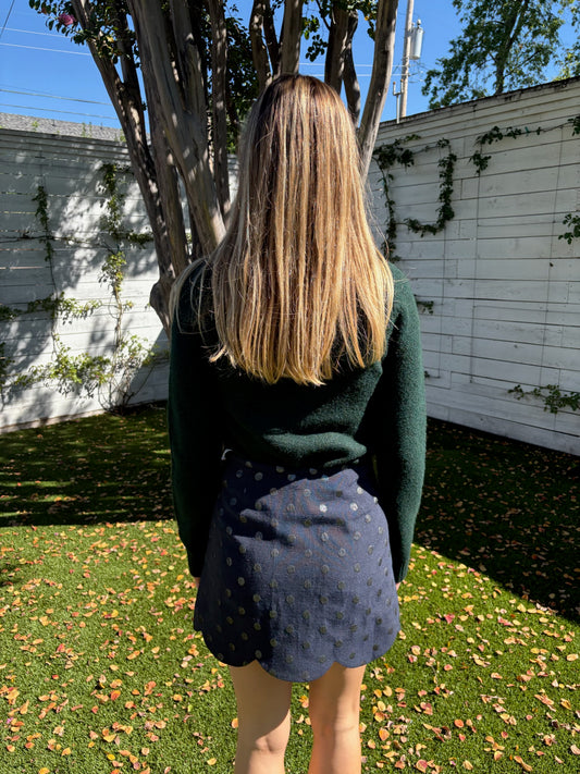 dorotea sweater