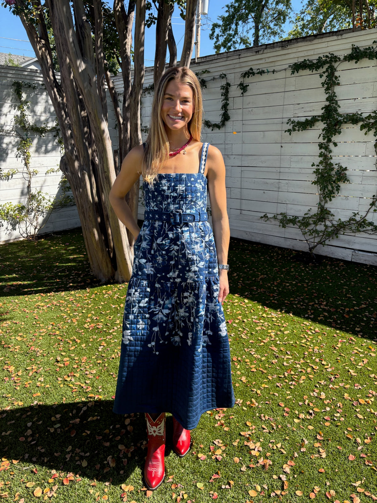 clara dress