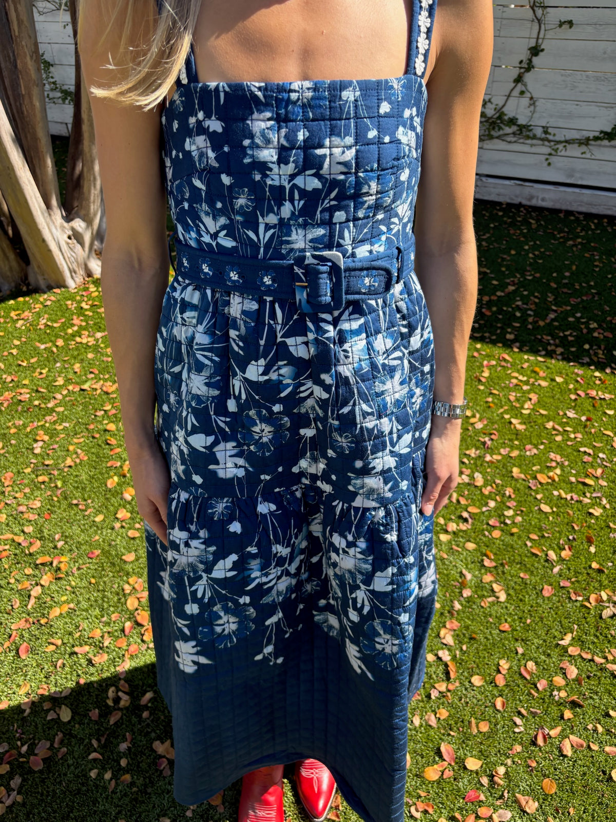 clara dress