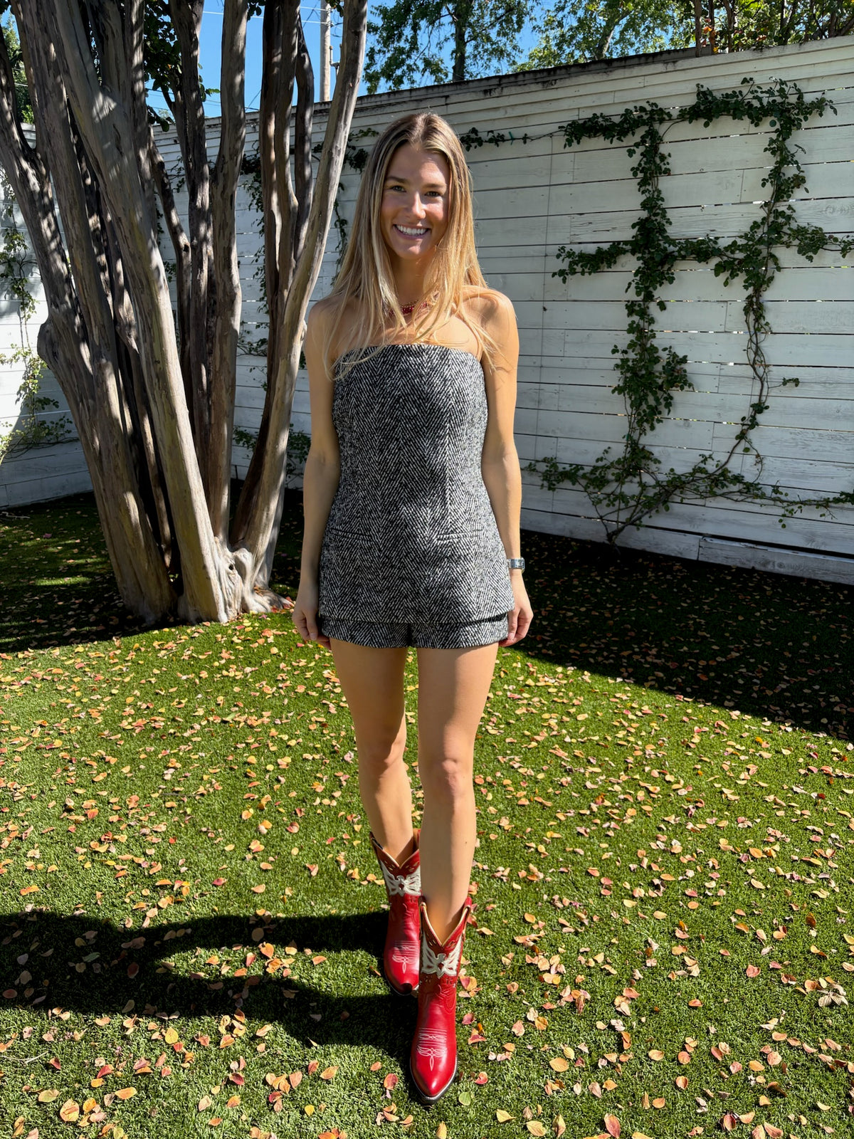 marlen romper