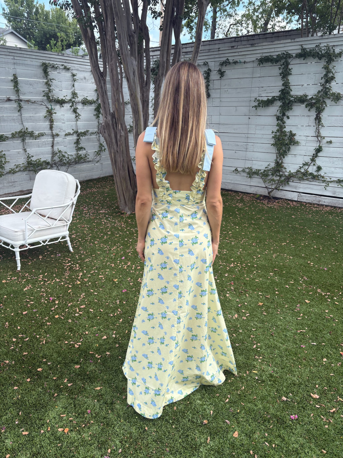 betty dress