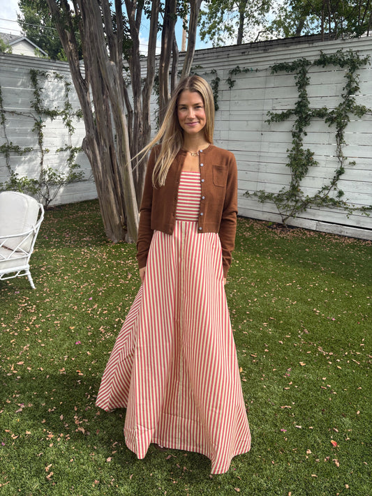 hazel dress