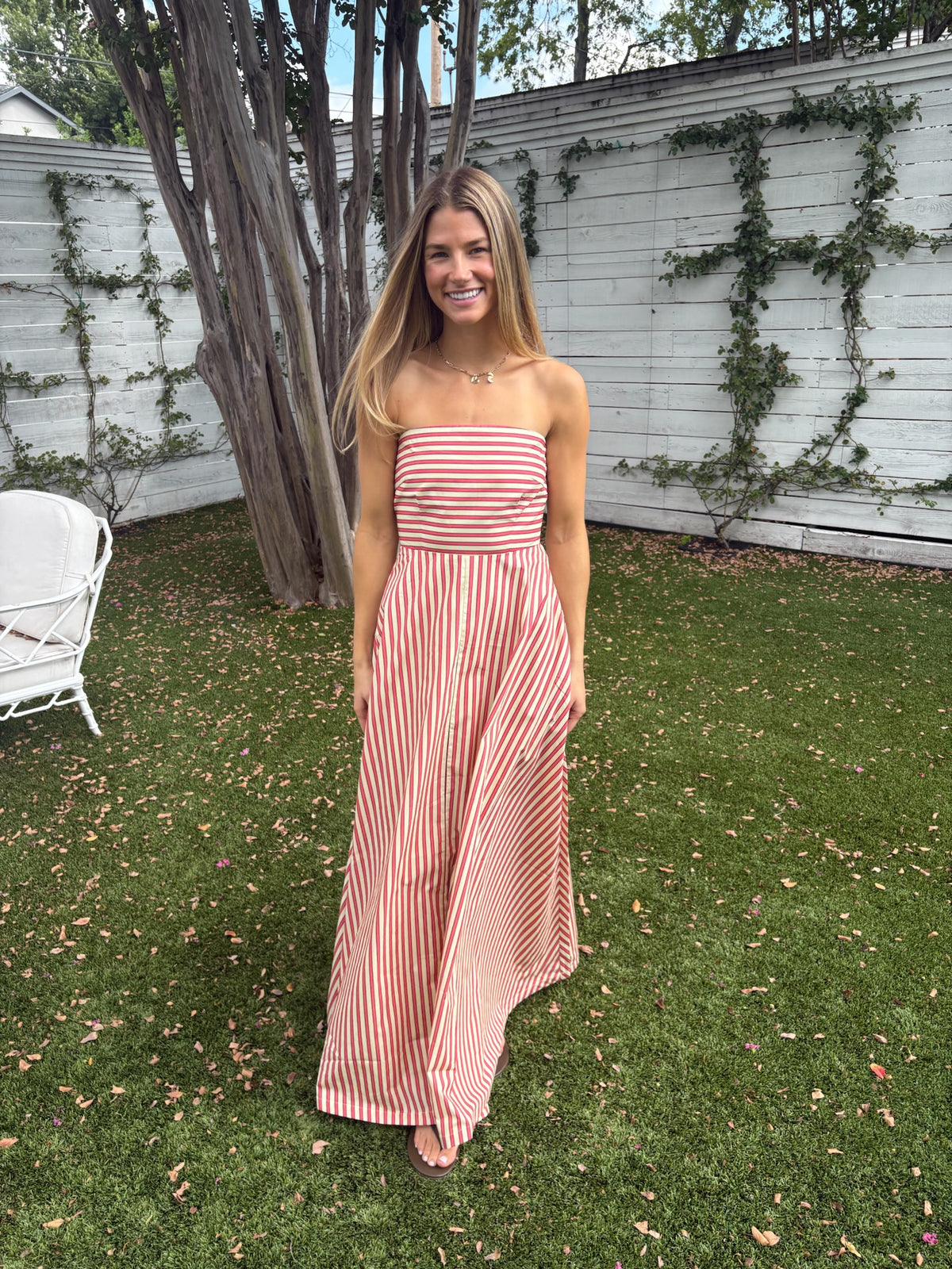 hazel dress