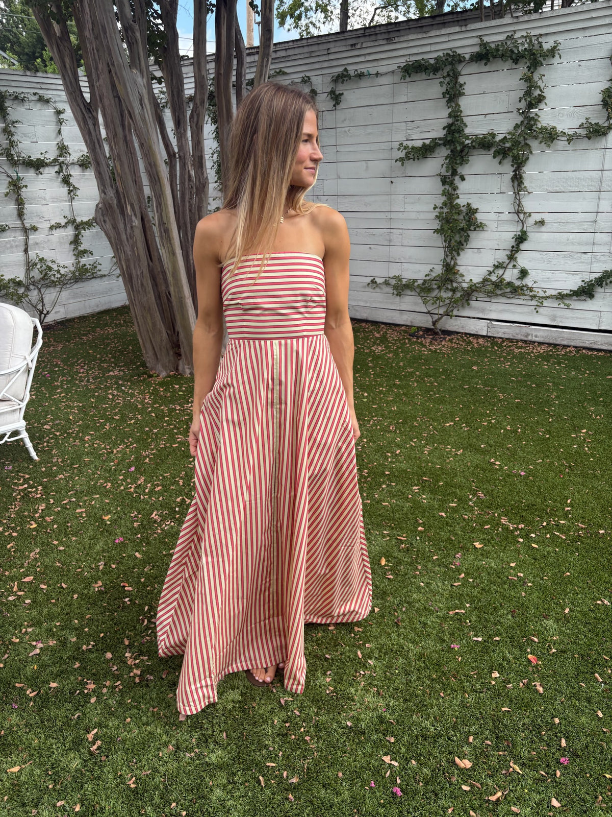 hazel dress