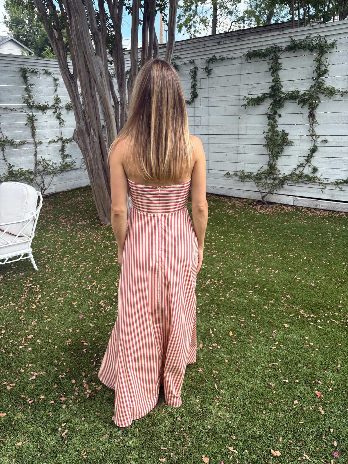 hazel dress